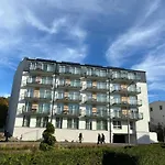 Norwida 17 Apartmán