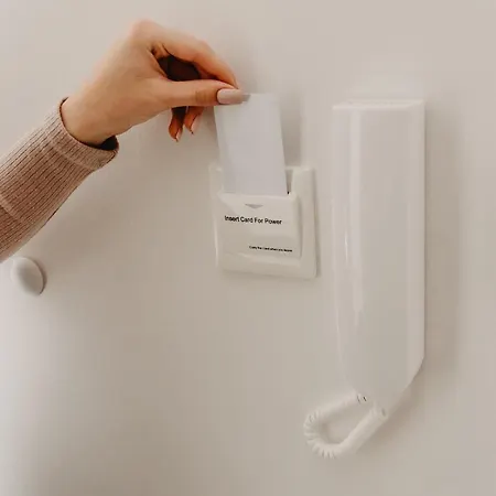 Appartement Norwida 17 Miedzyzdroje