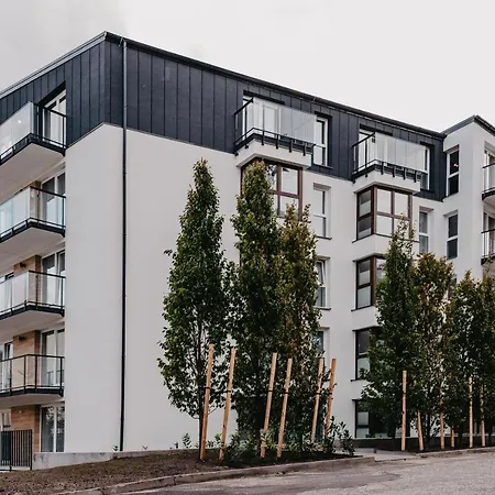 Norwida 17 Miedzyzdroje