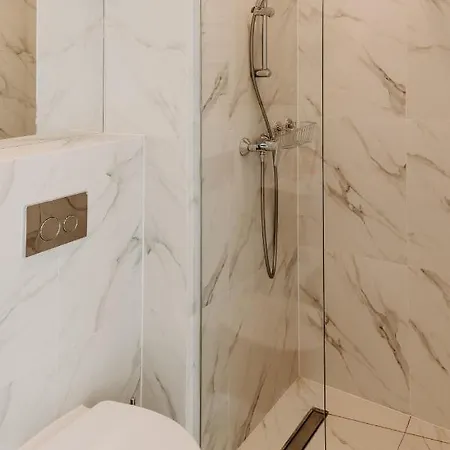 Appartement Norwida 17 *