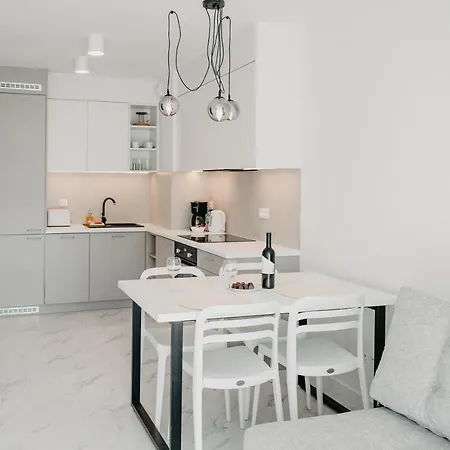 Norwida 17 Międzyzdroje