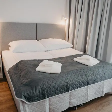Apartment Norwida 17