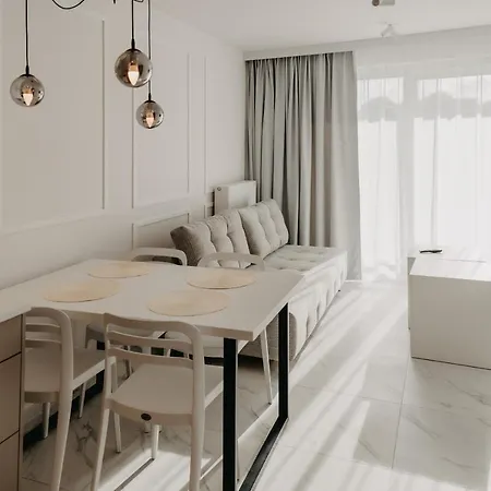 Appartement Norwida 17