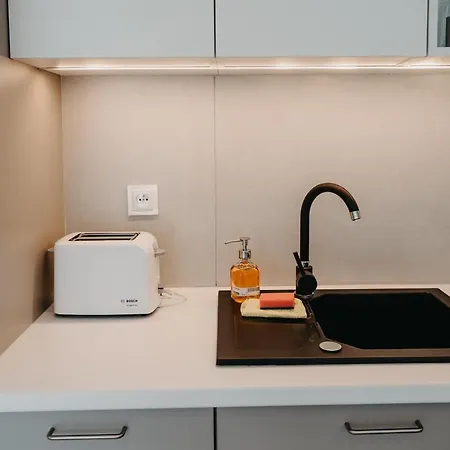 Appartement Norwida 17 Miedzyzdroje