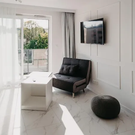 Norwida 17 Appartement *