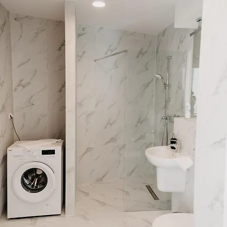 Norwida 17 Appartement