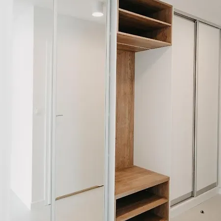 Appartement Norwida 17 *