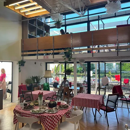 Norwida 17 Międzyzdroje