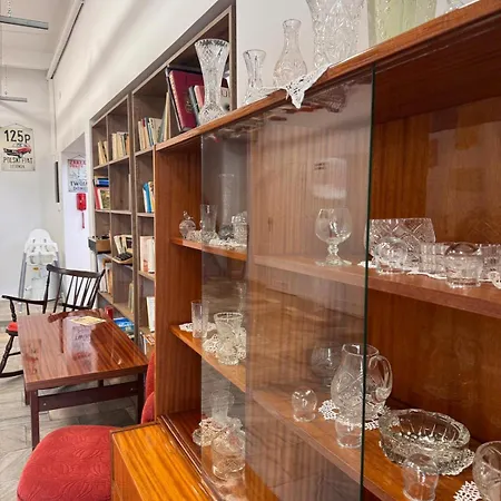 Norwida 17 Apartament