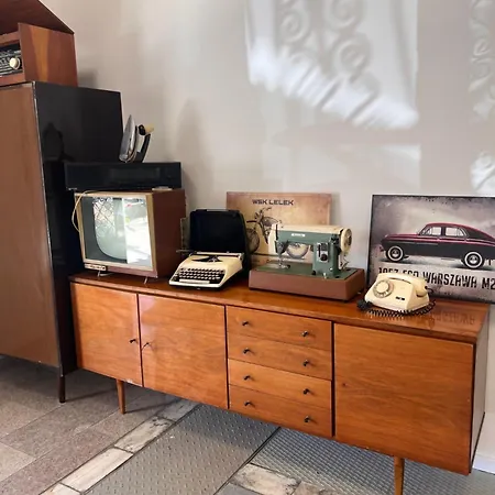 Norwida 17 Międzyzdroje