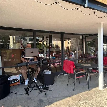 Norwida 17 Apartament *