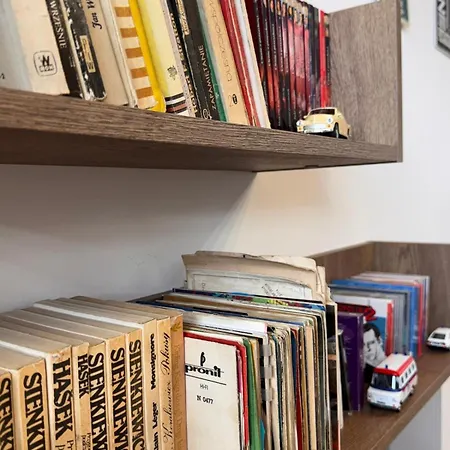 Norwida 17 Międzyzdroje