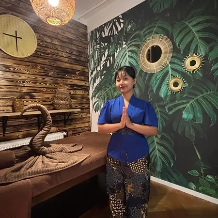 Norwida 17 Appartement