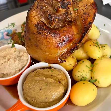 Norwida 17 Apartament *