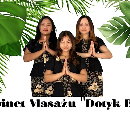 アパート Norwida 17 *