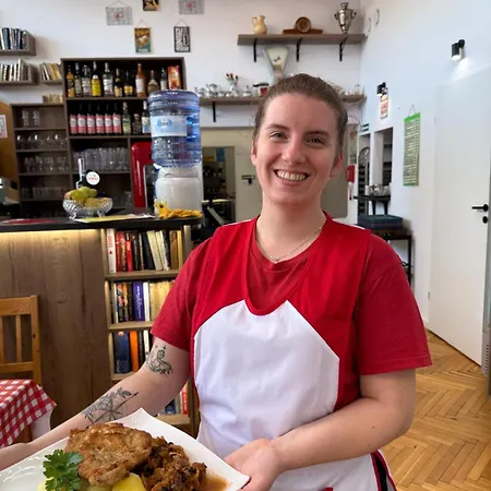 Norwida 17 Appartement *