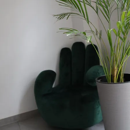 Norwida 17 Appartement *