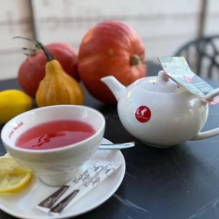 Norwida 17 * Międzyzdroje