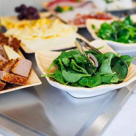 Appartement Norwida 17 Miedzyzdroje