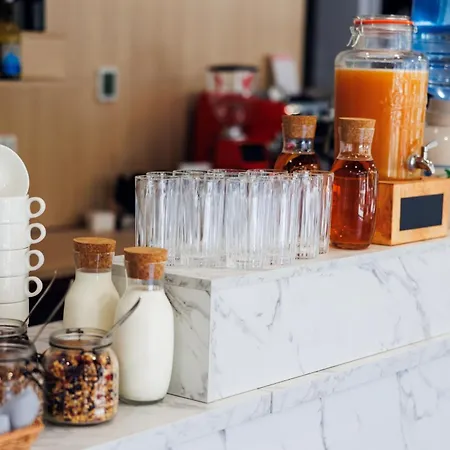 Appartement Norwida 17