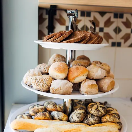 Appartement Norwida 17 *