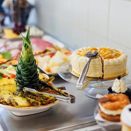 Norwida 17 Appartement Miedzyzdroje