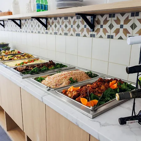 Norwida 17 Appartement