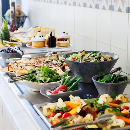 Norwida 17 Appartement *