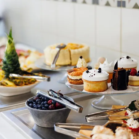 Appartement Norwida 17 *