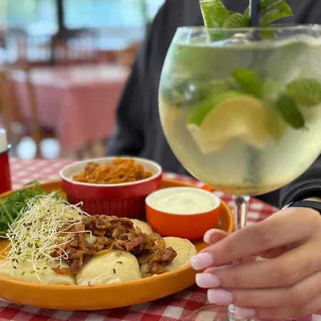 Norwida 17 Appartement Miedzyzdroje