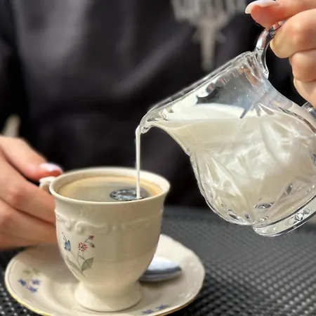 Norwida 17 * Miedzyzdroje