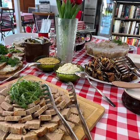 Norwida 17 * Miedzyzdroje