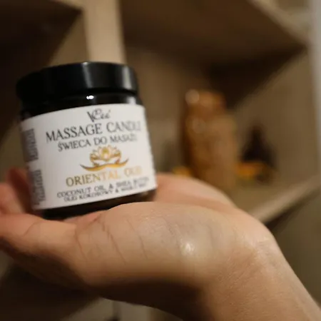 Norwida 17 Appartement *