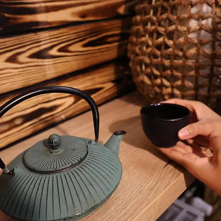 Norwida 17 アパート ミエンジズドロイェ