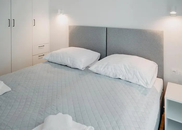 Apartment Norwida 17