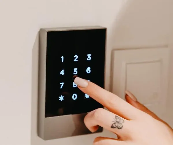 Apartment Norwida 17 *