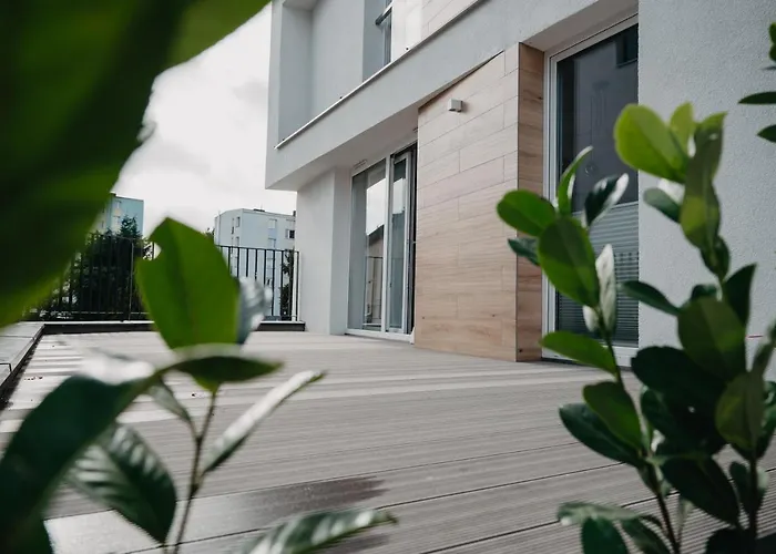 Norwida 17 * Misdroy