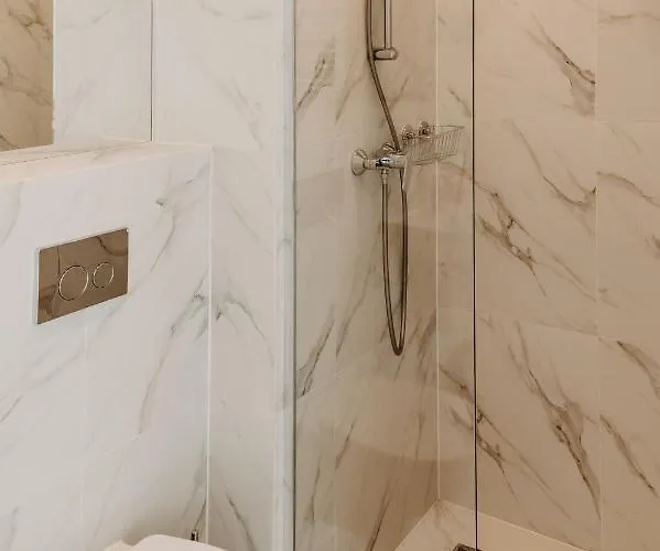 Apartment Norwida 17 *