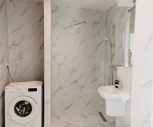 Norwida 17 Apartment