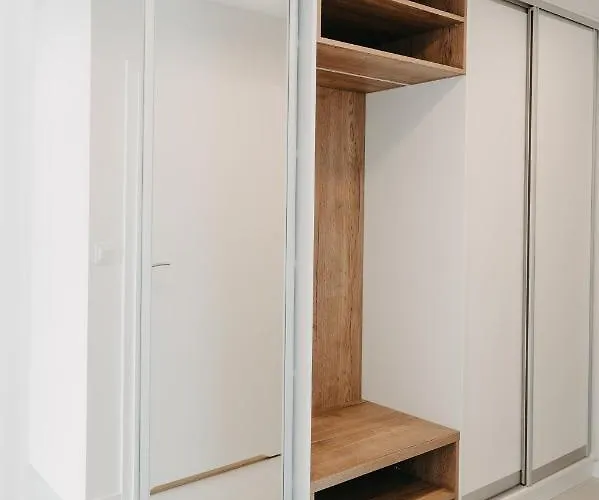 Apartment Norwida 17 *