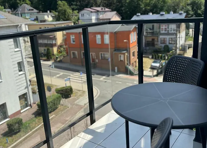 Norwida 17 * Misdroy