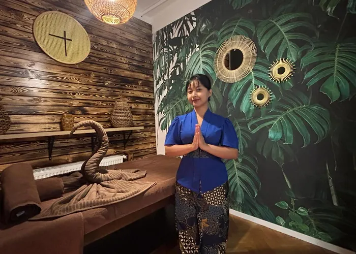 Norwida 17 Apartment