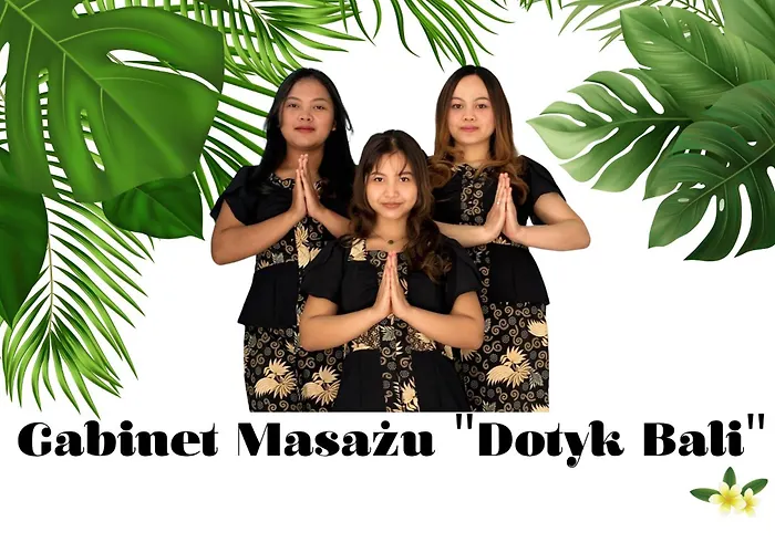 Apartment Norwida 17 *