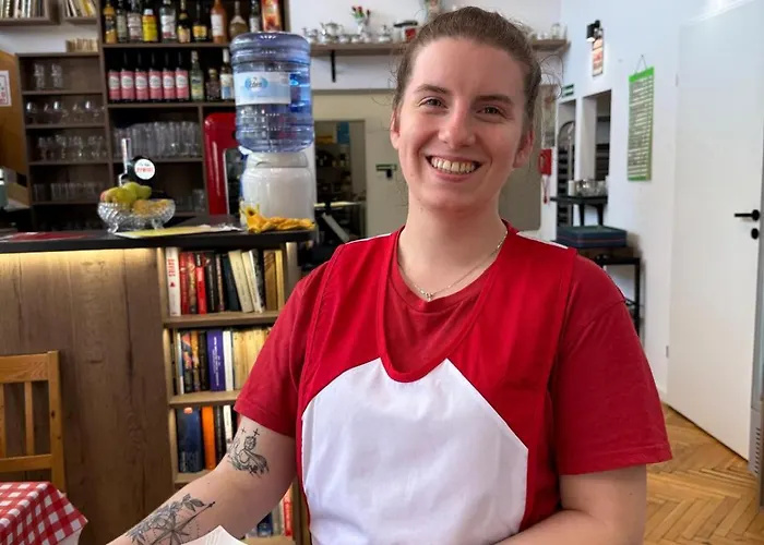 Norwida 17 Apartment *