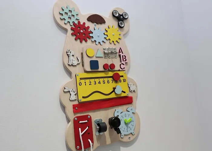 Norwida 17 Miedzyzdroje