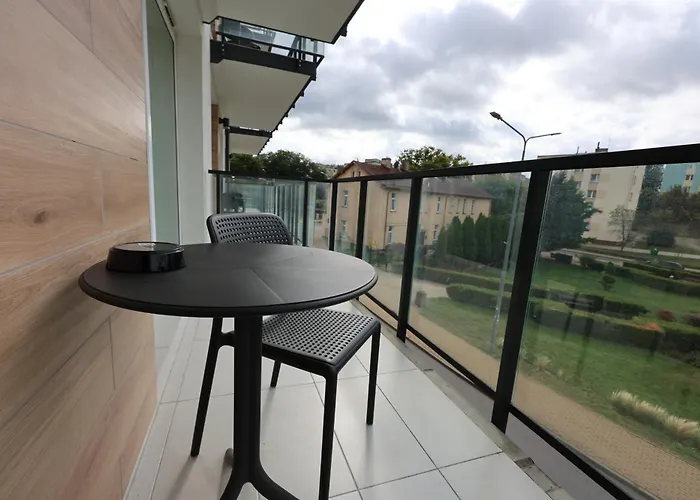 Norwida 17 Apartmán Miedzyzdroje