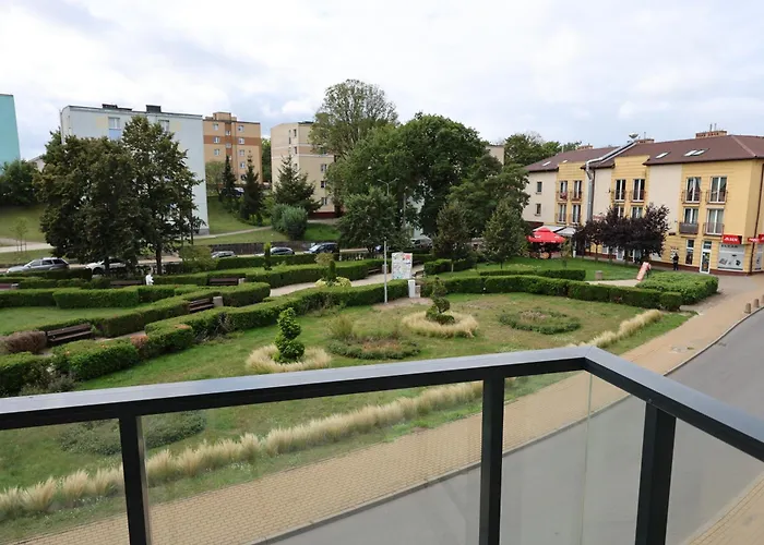 Norwida 17 Apartmán