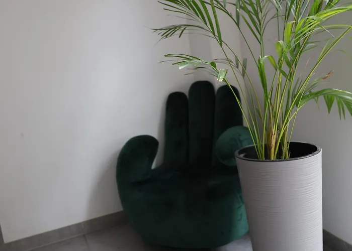 Norwida 17 Apartment *