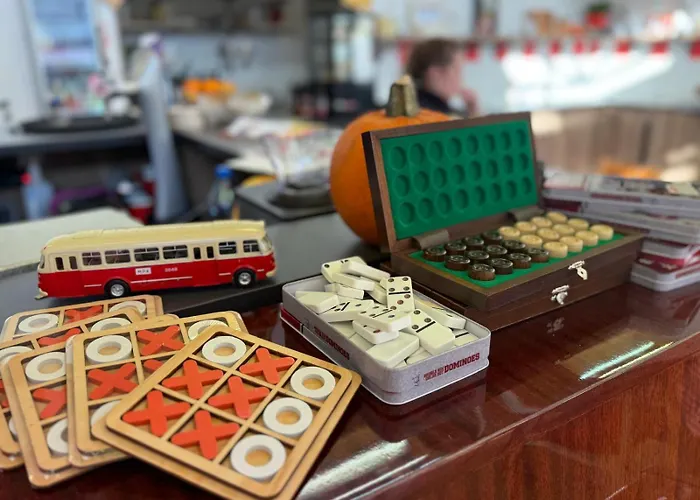 Norwida 17 * Misdroy