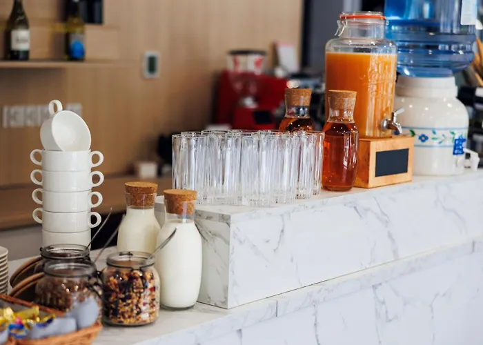 Apartmán Norwida 17